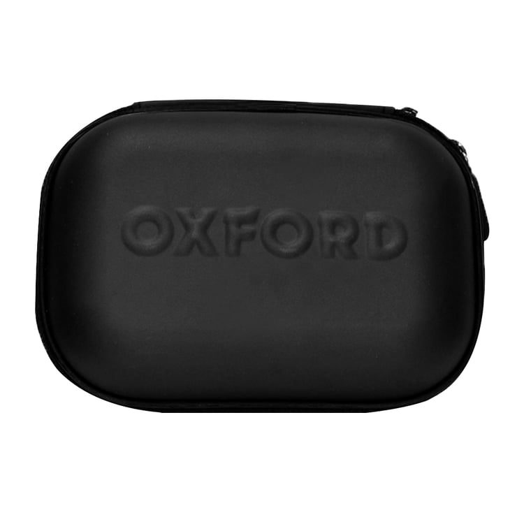 Oxford Helmet Care Kit EVA Case