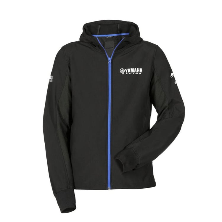 Yamaha Racing Softshell Jacket