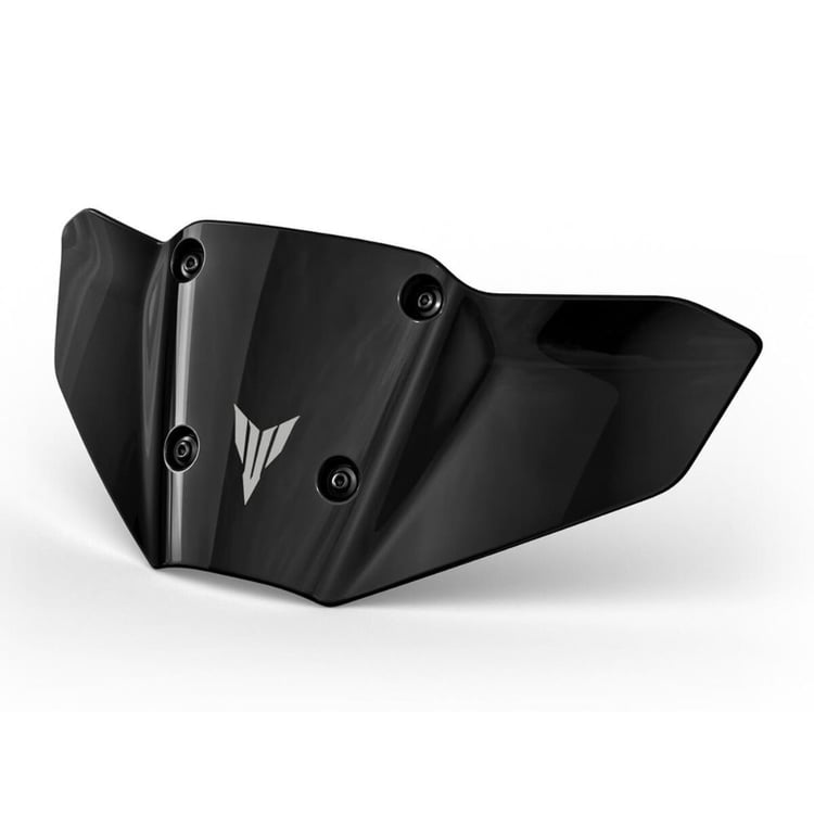 Yamaha MT-09 Smoke Fly Screen