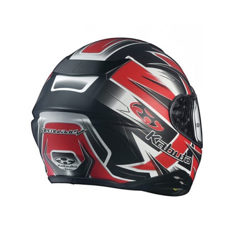 Kabuto helmets best sale aeroblade 5