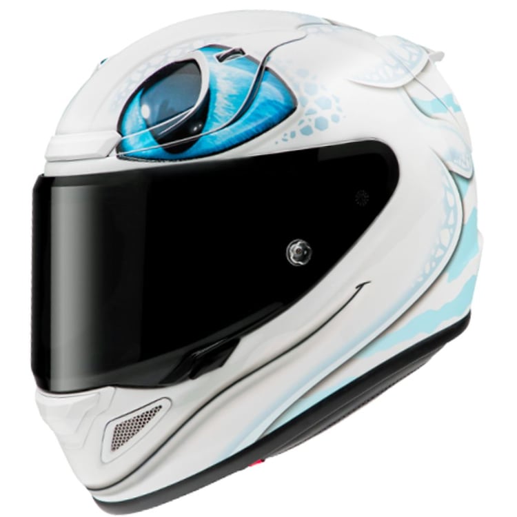 HJC RPHA 12 Light Fury Helmet