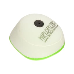 HIFLOFILTRO HFF5012 Foam Air Filter