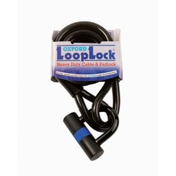 Oxford Loop Lock15 Cable