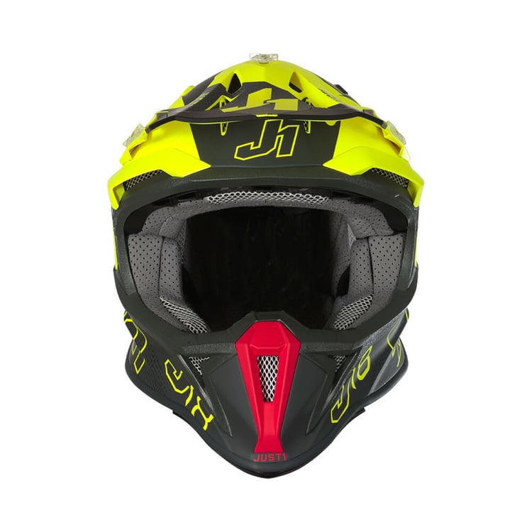 Just1 J18 MIPS Vertigo Helmet