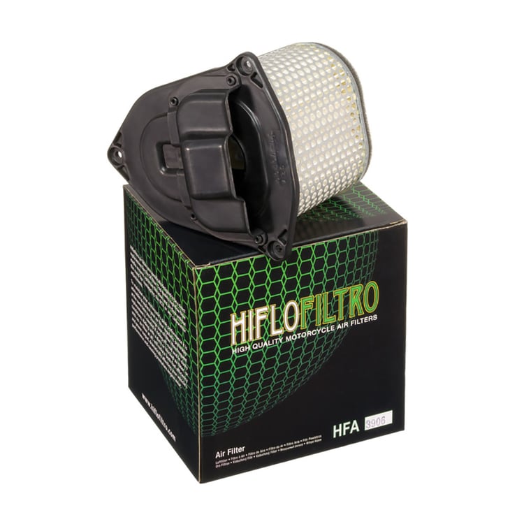 HIFLOFILTRO HFA3906 Air Filter Element