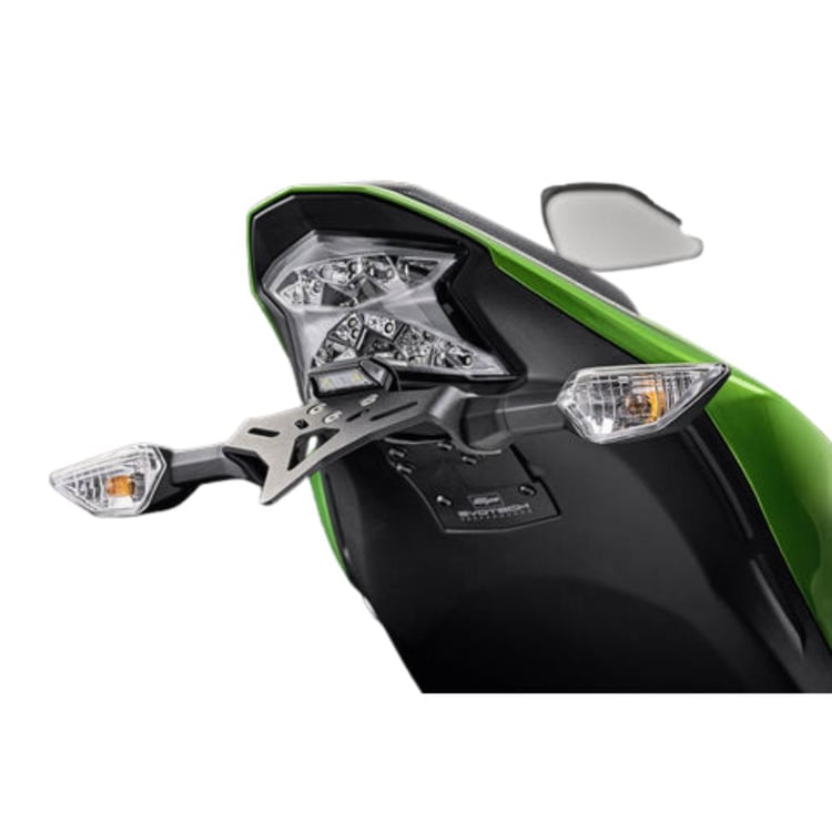 Evotech Performance Kawasaki Z900 SE 2022 Tail Tidy