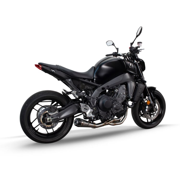 Two Bros Yamaha MT-09 21-22 DB-Pro Stainless Steel Full System Exhaust