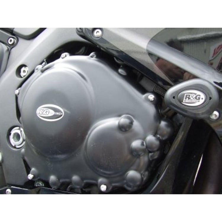 R&G Honda CBR1000RR Right Hand Side Engine Case Covers