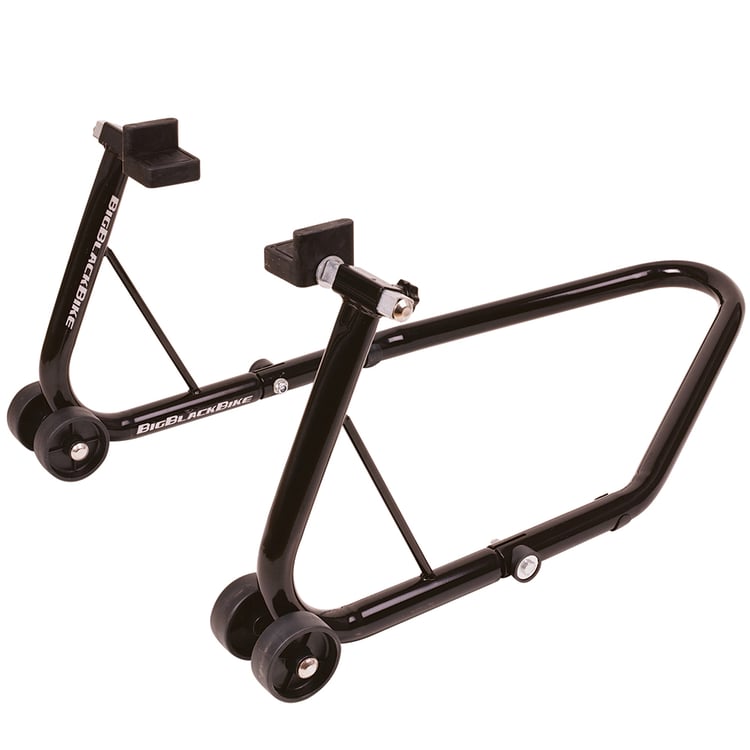 Oxford Big Black Rear Paddock Stand