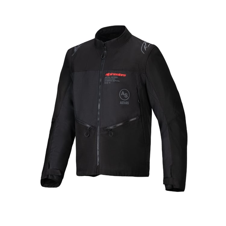 Alpinestars Pro Dura Jacket