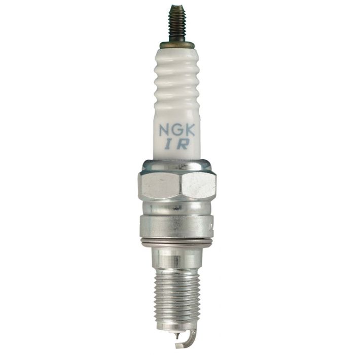 NGK 7556 IMR9E-9HES Laser Iridium Spark Plug