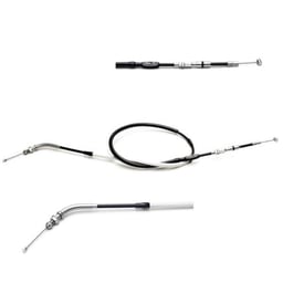 Motion Pro Yamaha WR450F 12-15 T3 Slidelight Clutch Cable