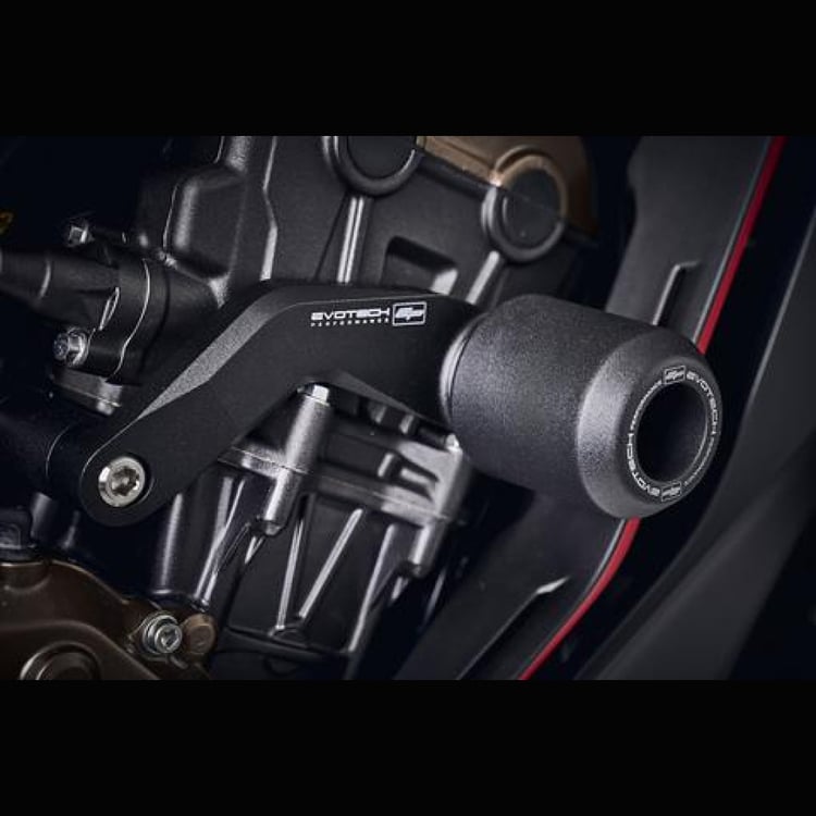 Evotech Performance Honda CBR650R Crash Knobs