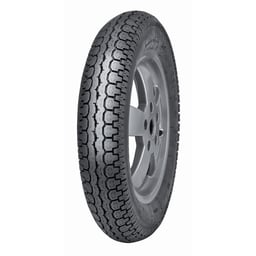 Mitas B14 3.50-10 59J TT 4PR Front or Rear Tyre