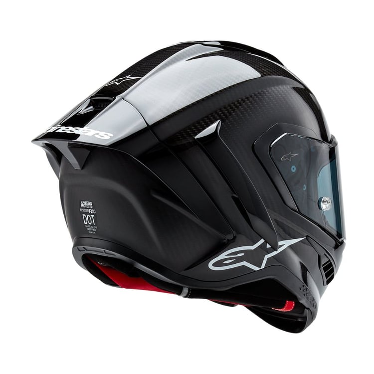 Alpinestars Supertech SR10 Helmet
