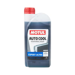 Motul Auto Cool Expert Ultra (Concentrate) - 1L
