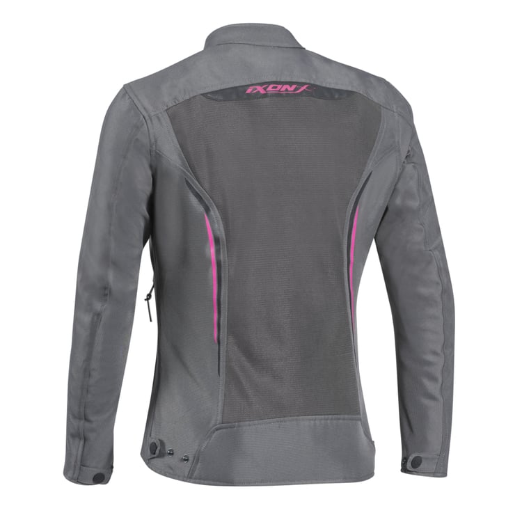 Ixon Women’s Cool Air Jacket