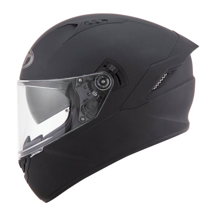 KYT NF-R Plain Helmet