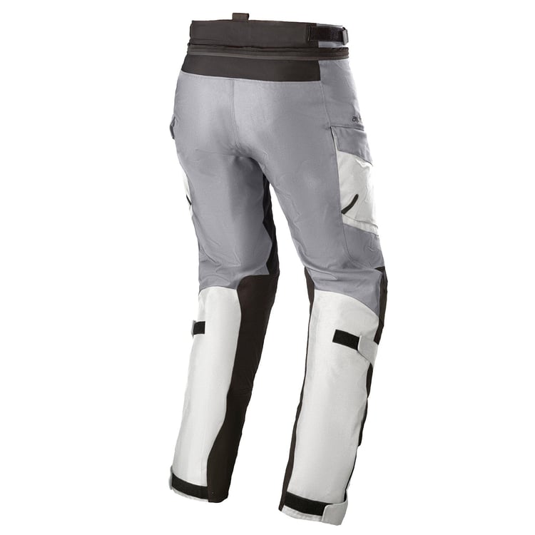 Alpinestars Stella Andes V3 Drystar Grey/Grey Pants