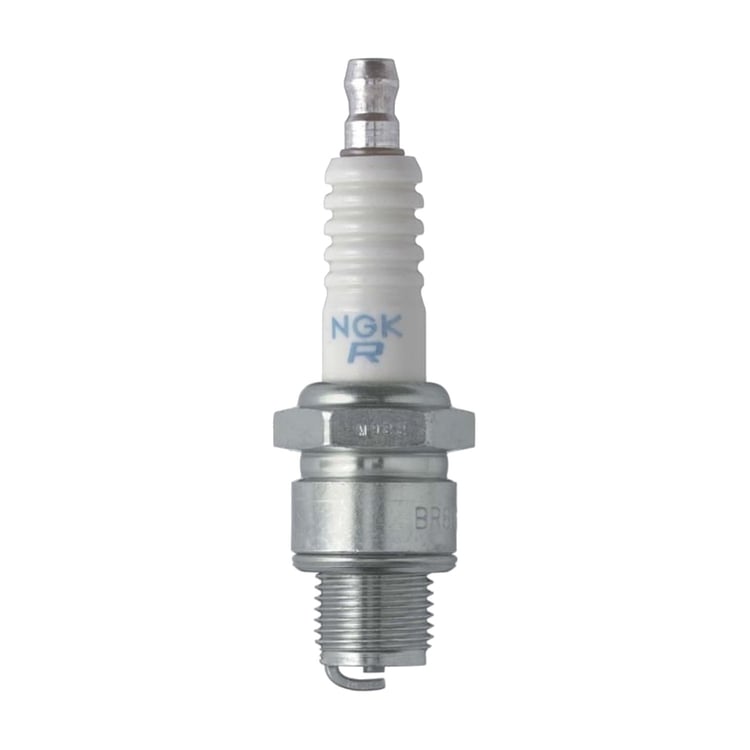 NGK 1090 BR6HS-10 Nickel Spark Plug