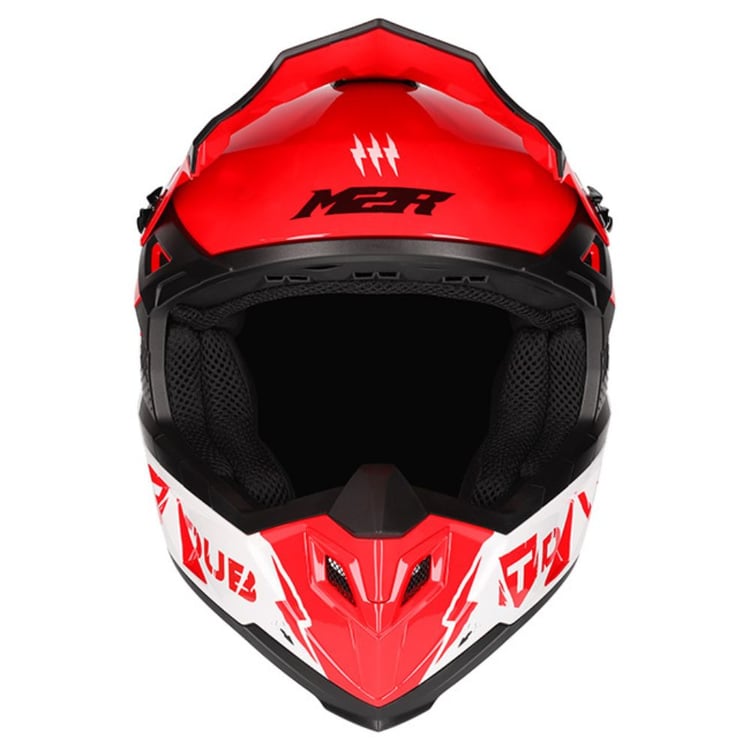 M2R X2 TDub Helmet