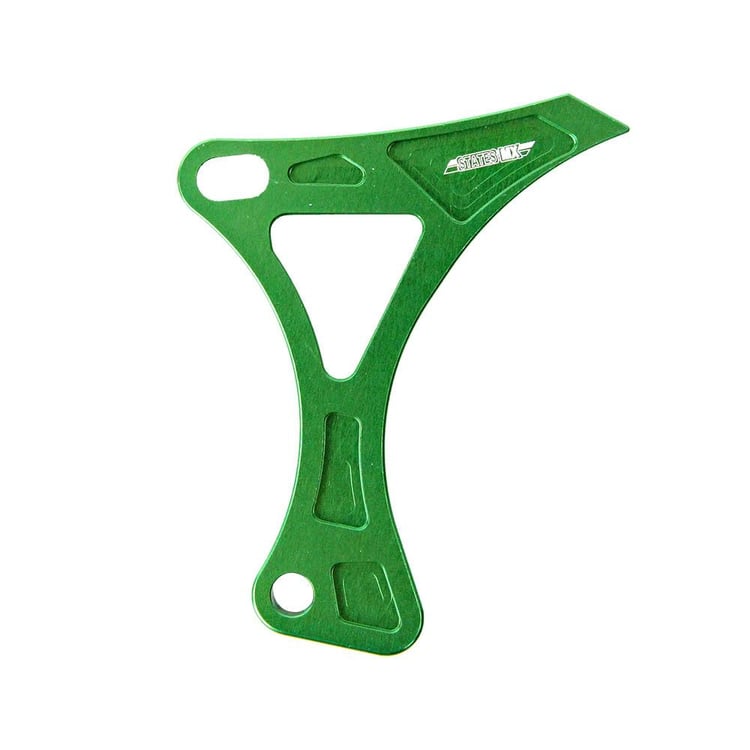 States MX Kawasaki KX450F 06-15 Green Case Saver