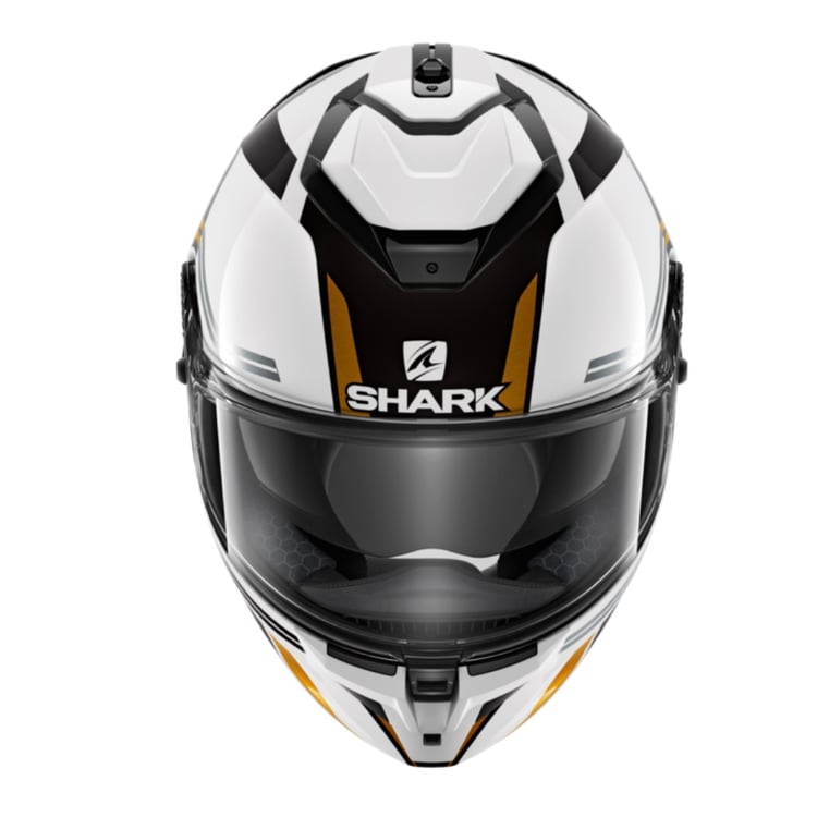 Shark Spartan GT Tracker Helmet