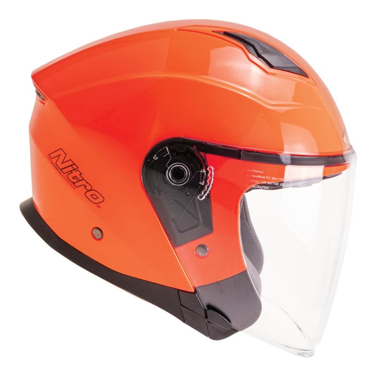 Nitro X584 Uno DVS Helmet