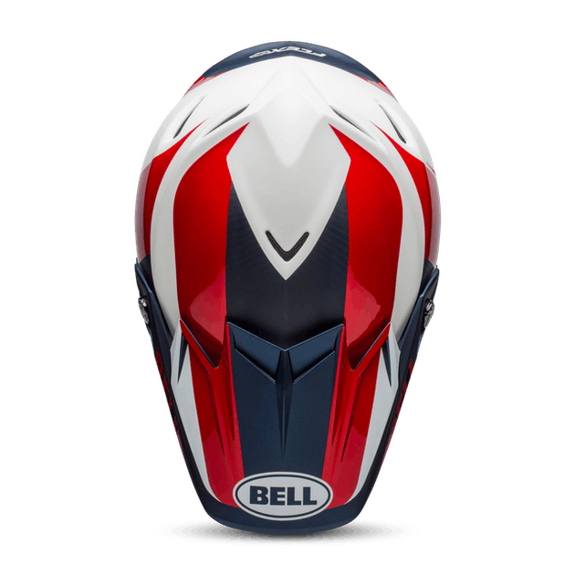 Bell Moto-9 Flex Division Helmet