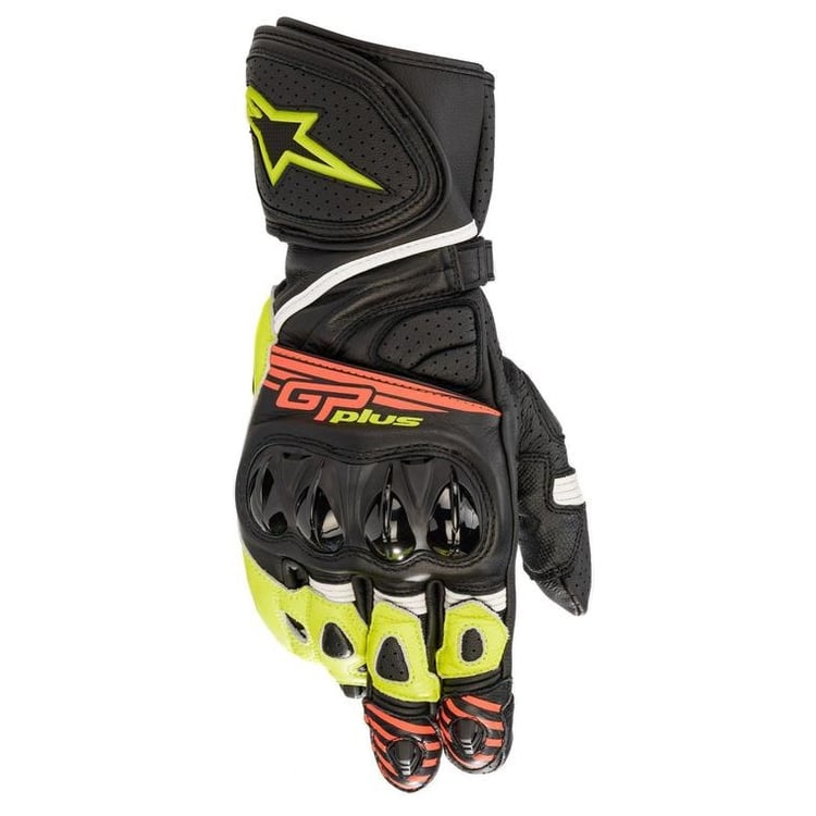 Guantes Alpinestars GP Plus R V2