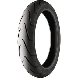 Michelin 100/80-17 52H Scorcher 11 Front Tyre