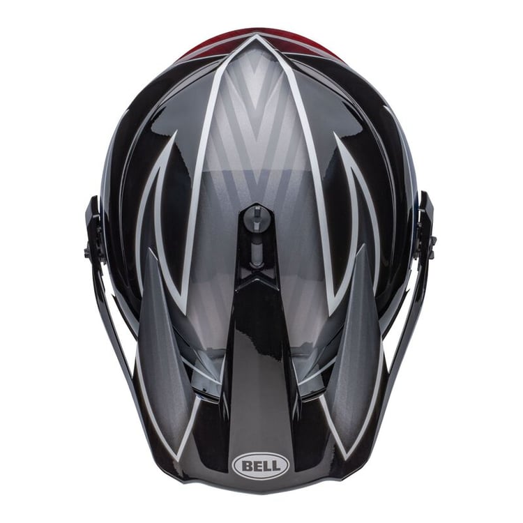 Bell MX-9 Adventure MIPS Dalton Helmet