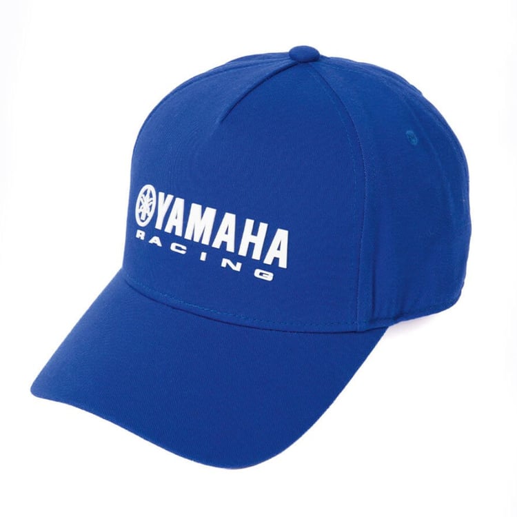 Yamaha Kids Racing Cap