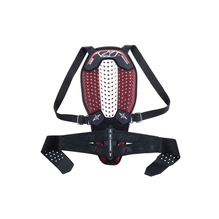 Alpinestars Nucleon Plasma Back Protector with Strap