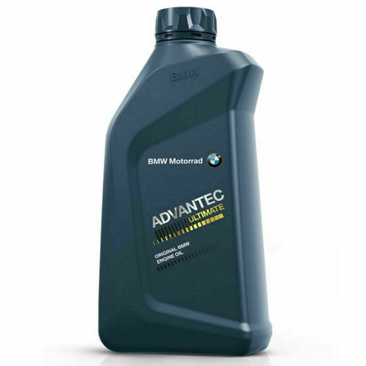 BMW Motorrad Advantec Ultimate 5W40 Oil 1L