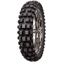 Mitas C02 110/100-18 71N MX Rear Tyre