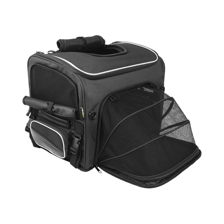 Nelson-Rigg NR-240 Rover Pet Carrier