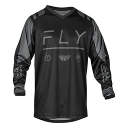 Fly Racing F-16 Jersey - 2024