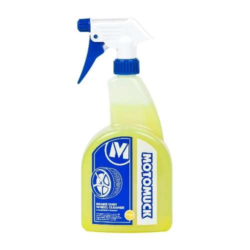 Motomuck 750ML Brake Dust Cleaner