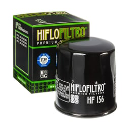 HIFLOFILTRO HF156 Oil Filter