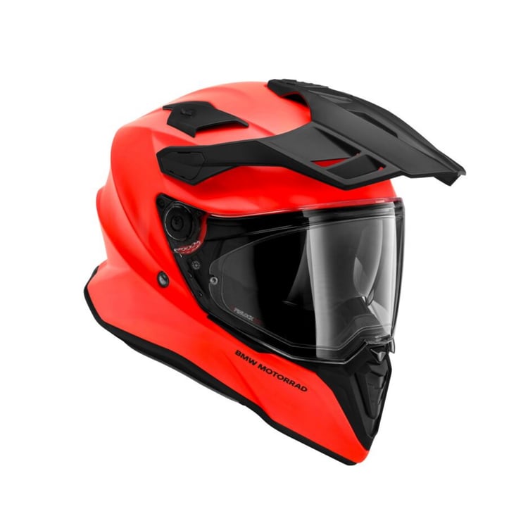 Bmw clearance adventure helmet