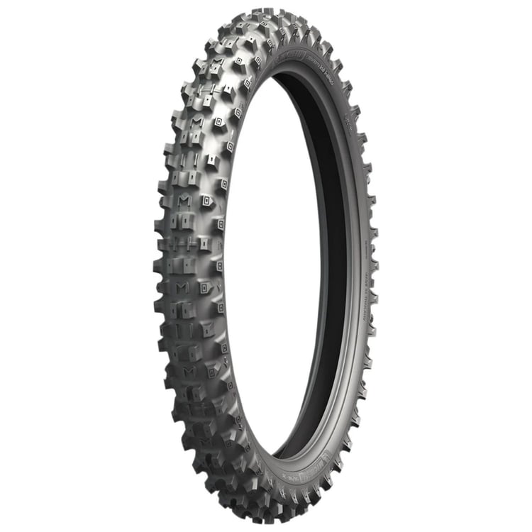 Michelin	90/100-21 57R Enduro Medium Front Tyre