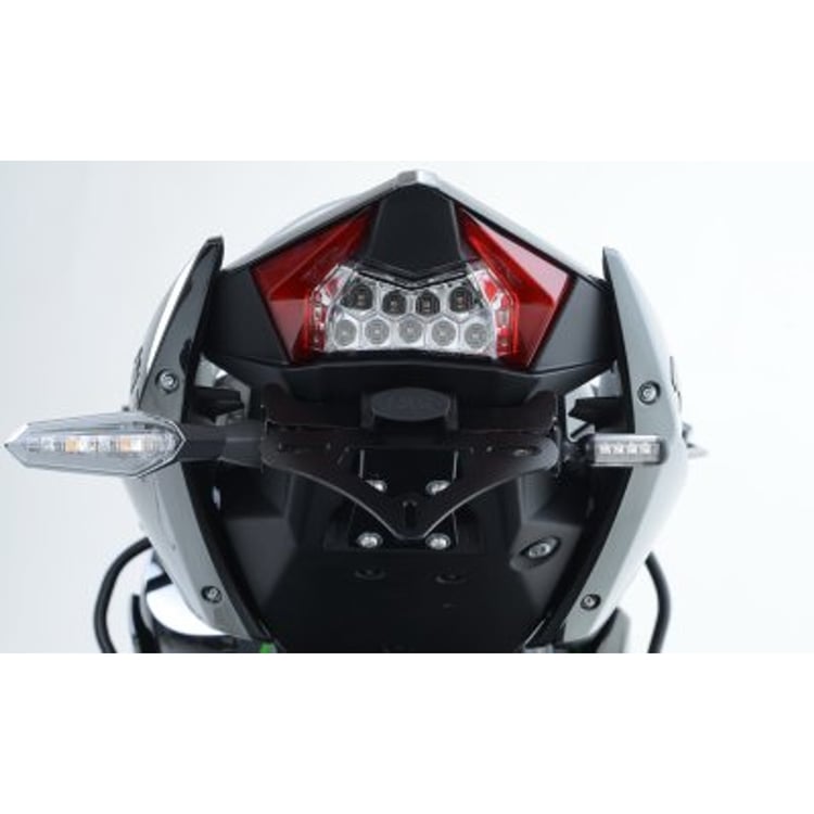 R&G Kawasaki Ninja H2 License Plate Holder