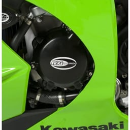 R&G Kawasaki ZX-10R 11-22/ZX-10RR 21-22 Engine Case Cover Kit