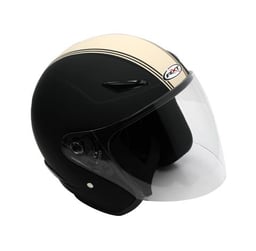 RXT Metro Retro Helmet