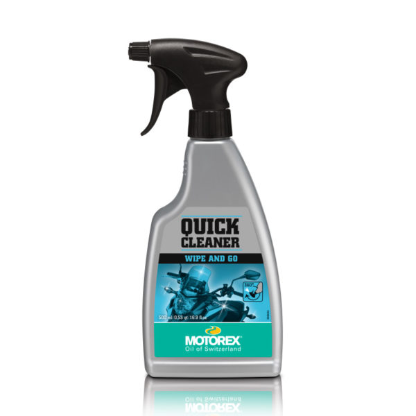 Motorex Quick Cleaner