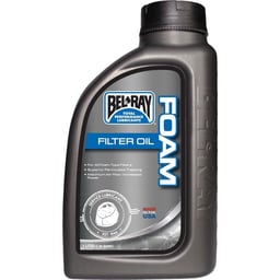 Belray Foam Filter Oil - 1L