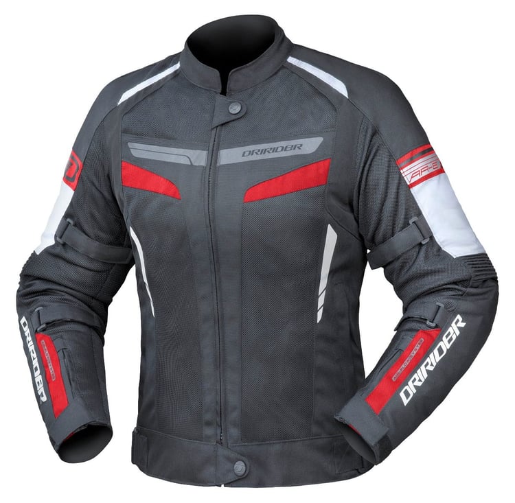 Dririder Women's Air-Ride 5 Jacket