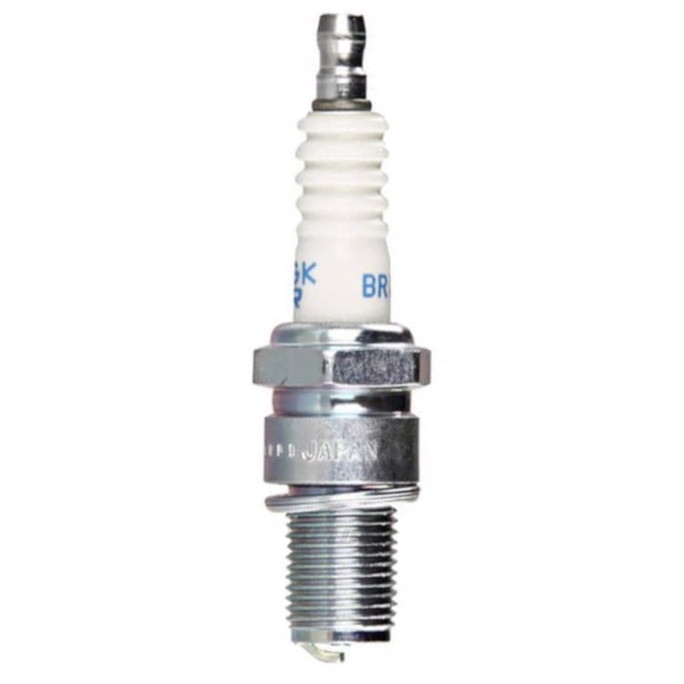 NGK 5880 BR10ECS Nickel Spark Plug