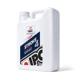 Ipone Racing 5W40 4L Stroke 4 Oil
